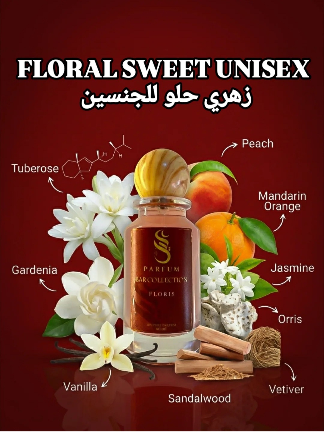 FLORIS